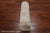 Ivory Hand Knotted Turkish Oushak Wool Rug 6' 4" X 9' 8" - Q10412
