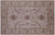 Hand Knotted Turkish Oushak Wool Rug - Manhattan Rugs