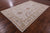 Hand Knotted Turkish Oushak Wool Rug - Manhattan Rugs