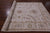 Hand Knotted Turkish Oushak Wool Rug - Manhattan Rugs