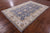 Hand Knotted Turkish Oushak Wool Rug - Manhattan Rugs