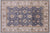 Hand Knotted Turkish Oushak Wool Rug - Manhattan Rugs