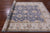 Hand Knotted Turkish Oushak Wool Rug - Manhattan Rugs
