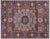 Handmade Mamluk Wool Rug - Manhattan Rugs