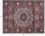 Handmade Mamluk Wool Rug - Manhattan Rugs