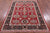 Persian Fine Serapi Handmade Wool Rug - Manhattan Rugs