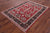 Persian Fine Serapi Handmade Wool Rug - Manhattan Rugs