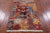 Super Kazak Hand-Knotted Wool Rug - Manhattan Rugs