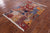 Super Kazak Hand-Knotted Wool Rug - Manhattan Rugs