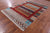 Persian Gabbeh Tribal Handmade Wool Rug - Manhattan Rugs