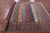Tribal Persian Gabbeh Hand Knotted Rug - Manhattan Rugs