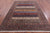 Tribal Persian Gabbeh Hand Knotted Rug - Manhattan Rugs