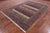 Tribal Persian Gabbeh Hand Knotted Rug - Manhattan Rugs