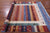 Handmade Persian Gabbeh Tribal Wool Rug - Manhattan Rugs
