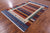 Handmade Persian Gabbeh Tribal Wool Rug - Manhattan Rugs