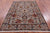 Persian Tabriz Handmade Wool Rug - Manhattan Rugs