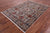 Persian Tabriz Handmade Wool Rug - Manhattan Rugs