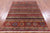 Handmade Khorjin Super Kazak Wool Rug - Manhattan Rugs