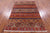 Super Kazak Khorjin Hand Knotted Rug - Manhattan Rugs