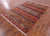 Super Kazak Khorjin Hand Knotted Rug - Manhattan Rugs