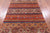 Super Kazak Khorjin Hand Knotted Rug - Manhattan Rugs