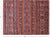 Super Kazak Khorjin Handmade Rug - Manhattan Rugs