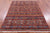Super Kazak Khorjin Handmade Rug - Manhattan Rugs