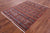 Super Kazak Khorjin Handmade Rug - Manhattan Rugs