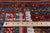 Super Kazak Khorjin Handmade Rug - Manhattan Rugs