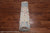 Ivory Handmade Turkish Oushak Wool On Wool Rug 8' 11" X 12' 2" - Q10490