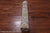 9' 2" X 9' 6" Square Hand Knotted Wool On Wool Turkish Oushak Rug - Q10491