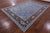 Turkish Oushak Hand-Knotted Wool On Wool Rug - Manhattan Rugs