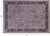 Wool On Wool Turkish Oushak Handmade Rug - Manhattan Rugs