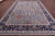 Wool On Wool Turkish Oushak Handmade Rug - Manhattan Rugs