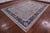 Wool On Wool Turkish Oushak Handmade Rug - Manhattan Rugs