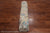 Ivory 8' 11" X 11' 10" Turkish Oushak Handmade Wool On Wool Rug - Q10514