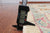 Ivory 8' 11" X 11' 10" Turkish Oushak Handmade Wool On Wool Rug - Q10514