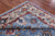 Square Wool On Wool Handmade Turkish Oushak Rug - Manhattan Rugs