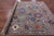 Turkish Oushak Hand-Knotted Wool On Wool Rug - Manhattan Rugs