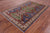 Super Kazak Hand-Knotted Rug - Manhattan Rugs