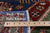 Super Kazak Hand-Knotted Rug - Manhattan Rugs