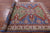 Super Kazak Hand-Knotted Rug - Manhattan Rugs