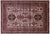 Super Kazak Hand Knotted Wool Rug - Manhattan Rugs