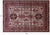 Super Kazak Hand Knotted Wool Rug - Manhattan Rugs