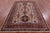 Super Kazak Hand Knotted Wool Rug - Manhattan Rugs