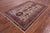 Super Kazak Hand Knotted Wool Rug - Manhattan Rugs