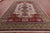 Super Kazak Hand-Knotted Wool Rug - Manhattan Rugs