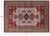 Super Kazak Hand-Knotted Wool Rug - Manhattan Rugs