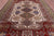 Super Kazak Hand-Knotted Wool Rug - Manhattan Rugs