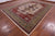 Super Kazak Hand-Knotted Wool Rug - Manhattan Rugs